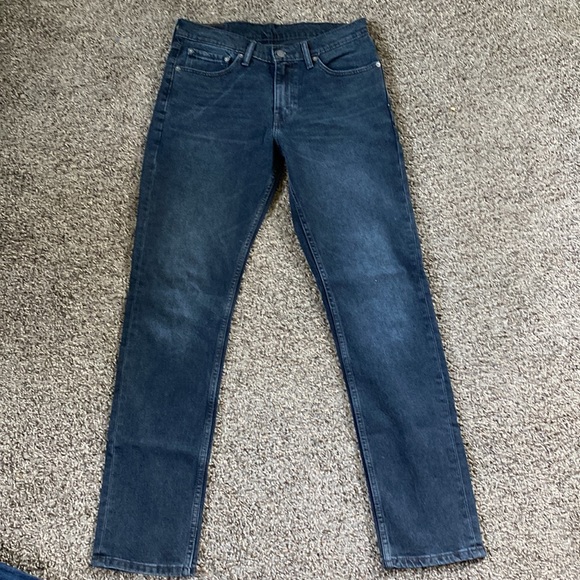 Levi 511 Jeans - Picture 2 of 5